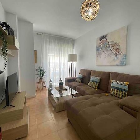 Apartamento Centro De Aguilas. Extérieur photo