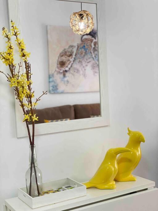 Apartamento Centro De Aguilas. Extérieur photo