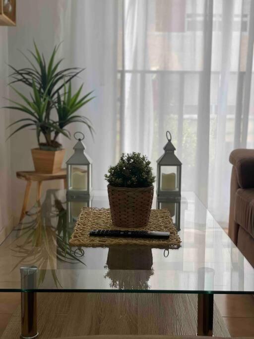 Apartamento Centro De Aguilas. Extérieur photo